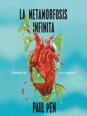 cover image of La metamorfosis infinita